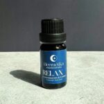 AROMATERAPIA RELAX