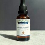ANTIDEPRESIÓN